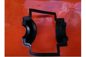 Makita, Dolmar DCS 34 Прокладка піддону гумова Китай бензопила 